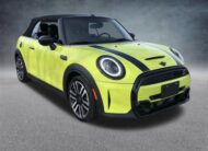 2024 MINI Convertible Cooper S