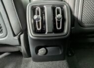 2025 Volvo XC40 Plus Dark Theme