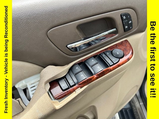 2013 GMC Sierra 1500 SLT