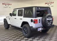 2026 Jeep Wrangler 85th Anniversary