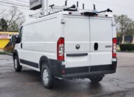 2025 Ram ProMaster Cargo Van SLT