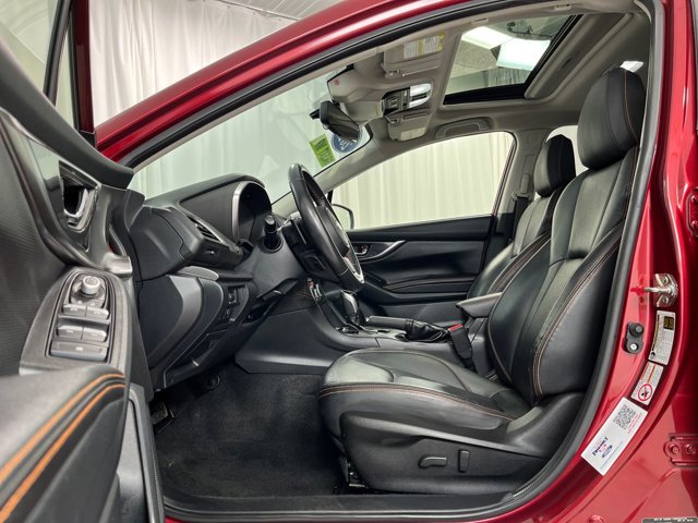 2019 Subaru Crosstrek Limited
