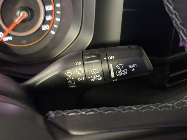 2026 Jeep Wrangler 85th Anniversary