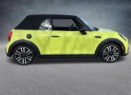 2024 MINI Convertible Cooper S