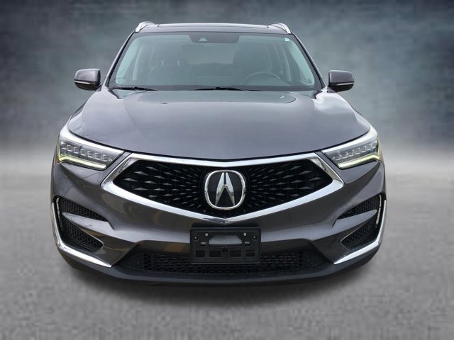 2020 Acura RDX Base