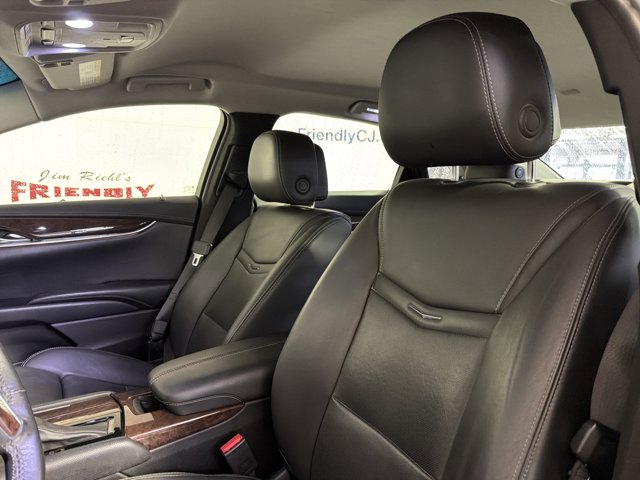 2013 Cadillac XTS Luxury