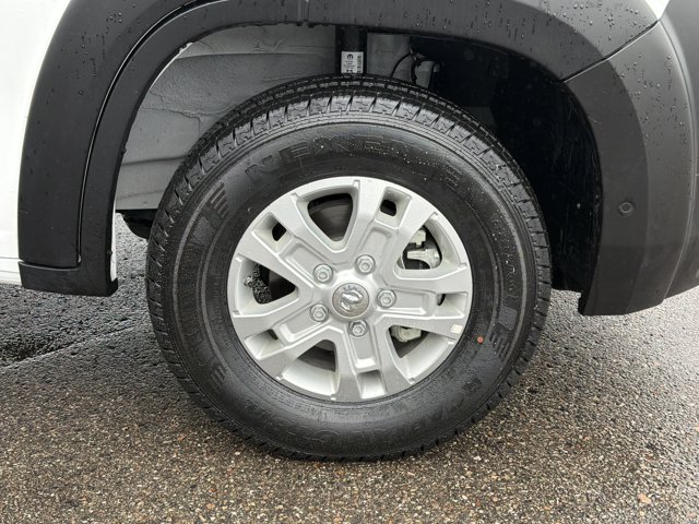 2025 Ram ProMaster Cargo Van SLT