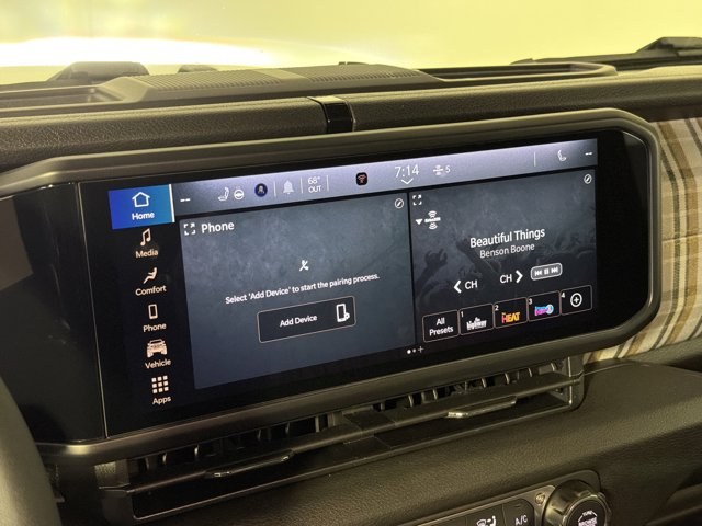 2026 Jeep Wrangler 85th Anniversary