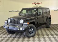 2026 Jeep Wrangler 85th Anniversary