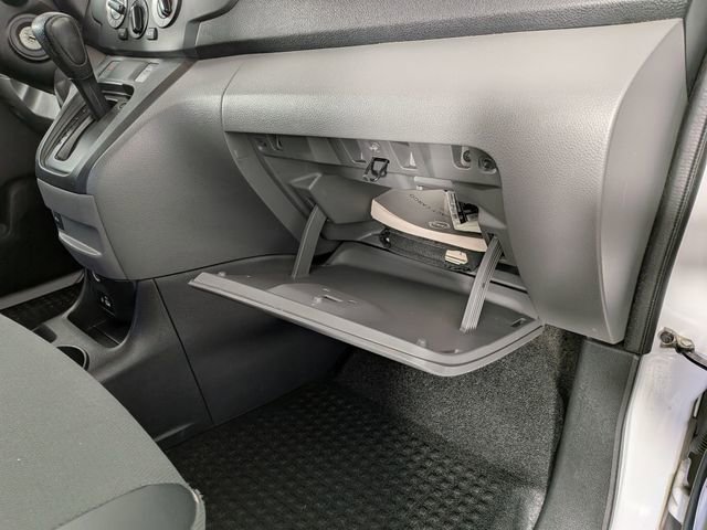 2021 Nissan NV200 Compact Cargo SV