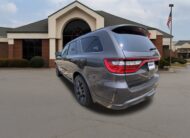 2025 Dodge Durango R/T Plus