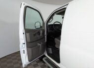2024 GMC Savana Cargo Van Work Van