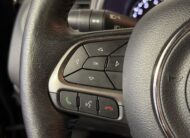 2022 Jeep Renegade Limited