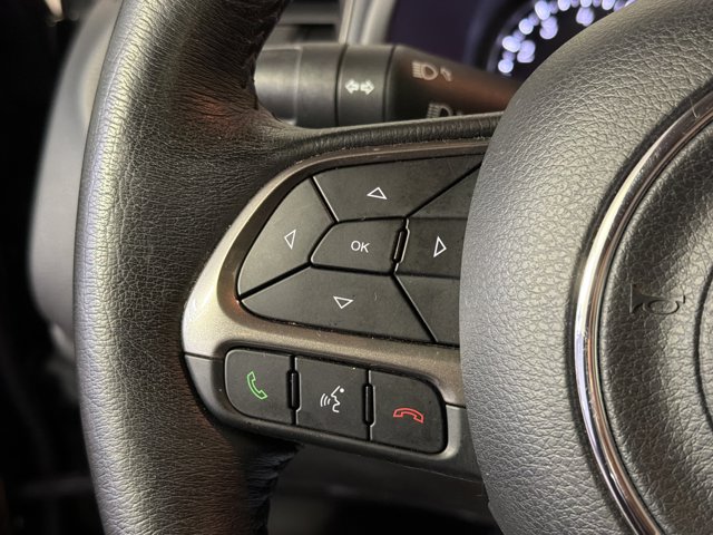 2022 Jeep Renegade Limited