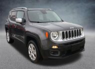 2016 Jeep Renegade Limited