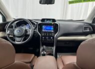 2020 Subaru Ascent Touring