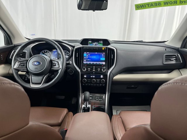 2020 Subaru Ascent Touring