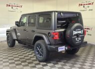 2026 Jeep Wrangler 85th Anniversary