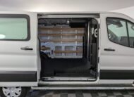 2024 Ford Transit Cargo Van Base
