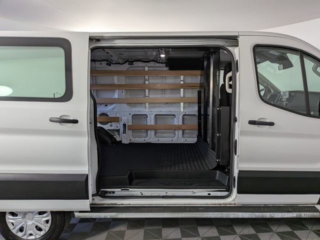 2024 Ford Transit Cargo Van Base