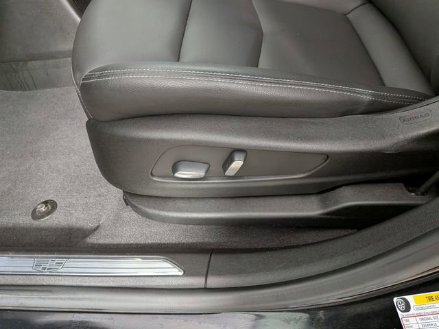 2023 Cadillac XT5 AWD Luxury