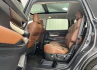 2020 Subaru Ascent Touring