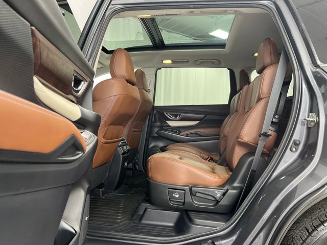 2020 Subaru Ascent Touring