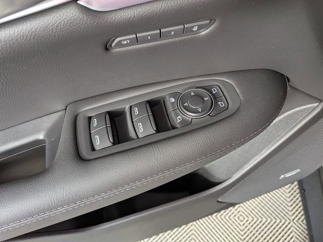 2026 Cadillac XT5 AWD Premium Luxury