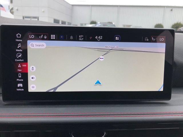 2024 Dodge Hornet R/T Plus