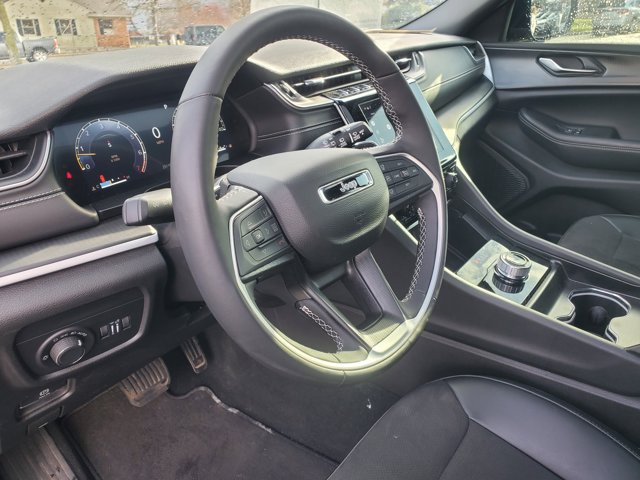 2024 Jeep Grand Cherokee L Altitude X