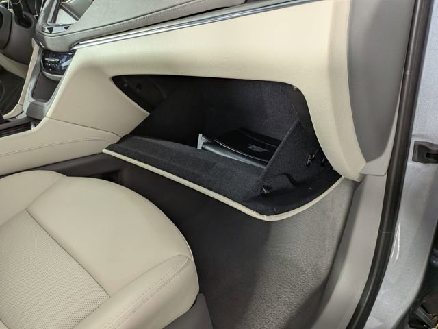 2024 Cadillac XT5 FWD Premium Luxury