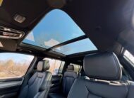 2026 Jeep Grand Wagoneer L Limited Reserve