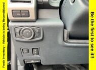 2022 Ford Super Duty F-250 SRW LARIAT