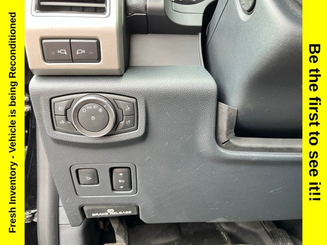 2022 Ford Super Duty F-250 SRW LARIAT