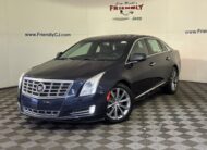 2013 Cadillac XTS Luxury