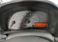 2021 Nissan NV200 Compact Cargo SV