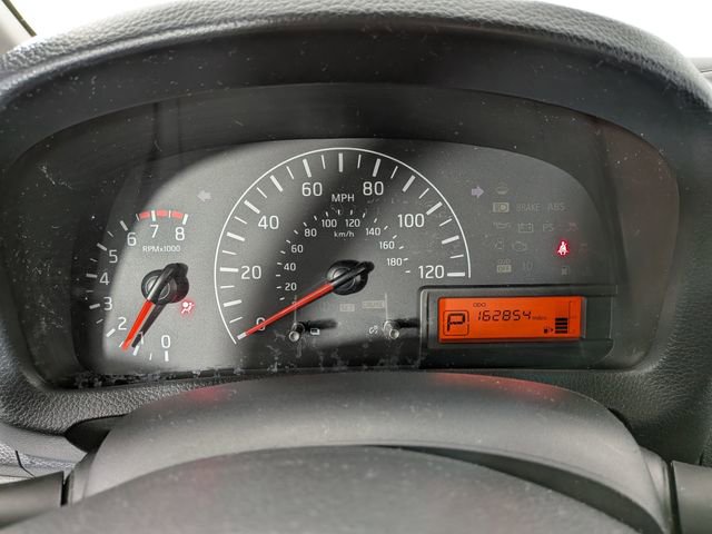 2021 Nissan NV200 Compact Cargo SV