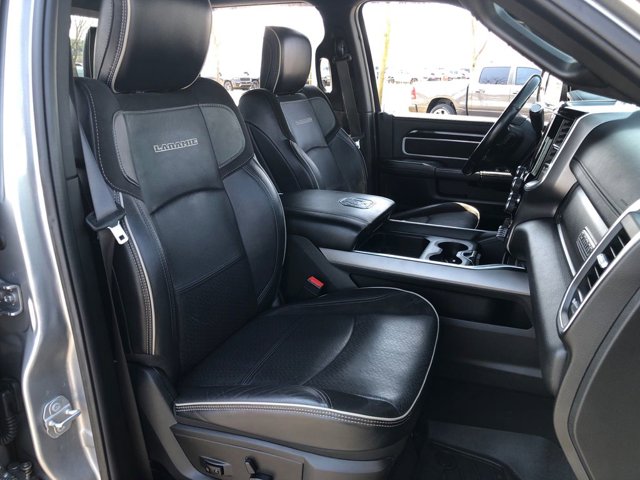 2020 Ram 3500 Laramie