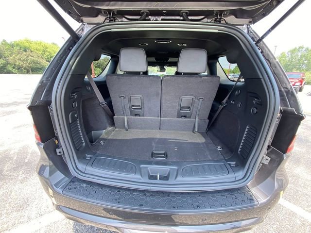 2025 Dodge Durango R/T Plus