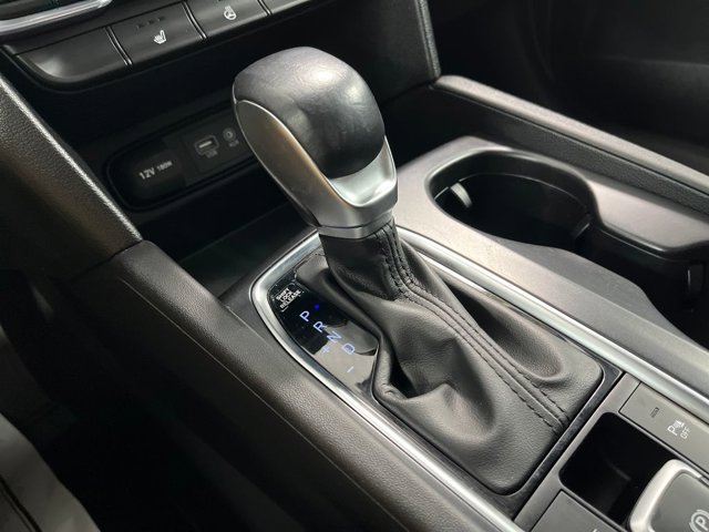 2019 Hyundai Santa Fe SEL PLUS