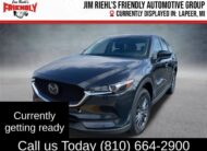 2020 Mazda CX-5 Sport