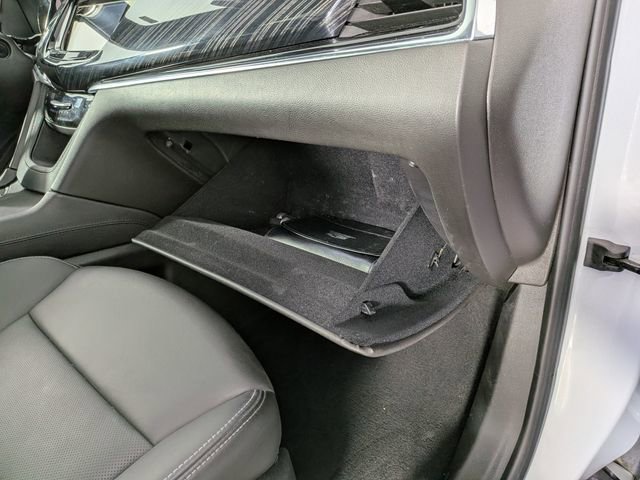 2023 Cadillac XT6 AWD Premium Luxury