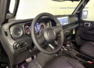 2026 Jeep Gladiator Sahara