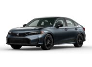 2026 Honda Civic Sedan Hybrid Sport