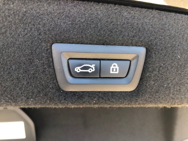 2022 BMW 7 Series 750i xDrive