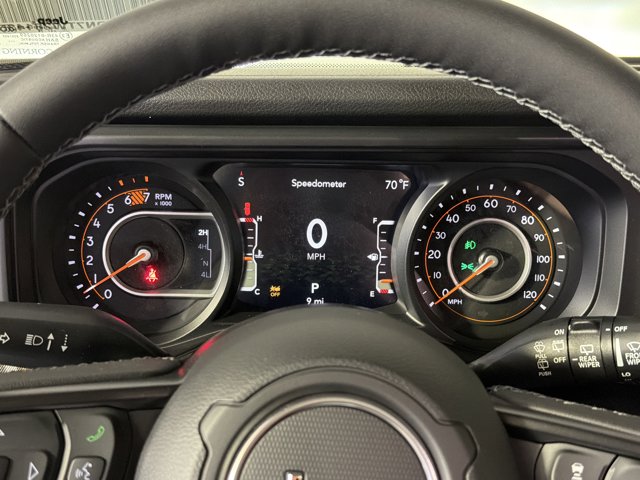 2026 Jeep Wrangler 85th Anniversary