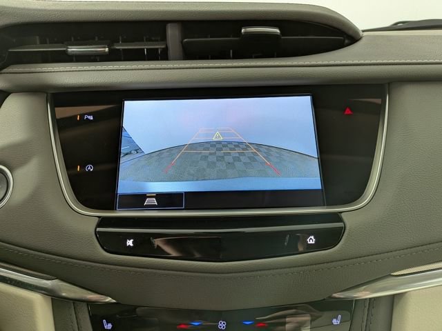 2024 Cadillac XT5 FWD Premium Luxury