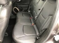 2016 Jeep Renegade Limited