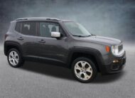2016 Jeep Renegade Limited