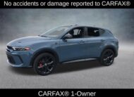 2024 Dodge Hornet R/T Plus